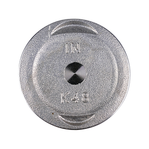 Kit Anelli Pistone in Alluminio a Quattro Tempi BEAT POP K48 50mm ad Alte Prestazioni, Nuovi, 50mm +1.25+1.50+1.75+<span class=keywords><strong>2.00</strong></span> per - Product Image 6
