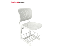 Tables et chaises d'école Tables d'école pour enfants Chaise avec tablette d'écriture Bureau et chaise d'étudiant pliable Mobilier scolaire de base