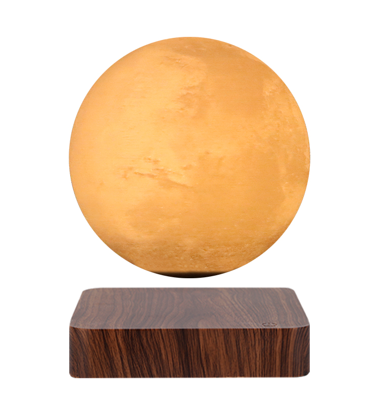 Mars