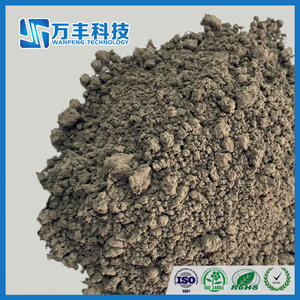 Métaux asiatiques Terre <span class=keywords><strong>rare</strong></span> <span class=keywords><strong>REO</strong></span> Oxyde de praséodyme-néodyme 99.5% - Product Image 6