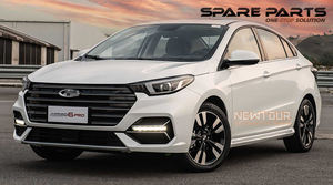 Otomotiv parçaları araba aksesuarları oto motor sistemleri Chery Chery s Chery Arrizo6 pro ARRIZO için diğer otomobil parçaları - Product Image 2