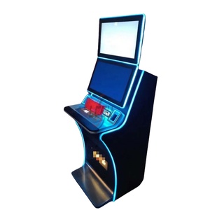 Gabinete Metálico Verde para Máquinas de Juego de Habilidad al por Mayor, con Enchufe Americano y Ranura para 1 Año de Garantía, para Juegos de Diversión - Product Image 3