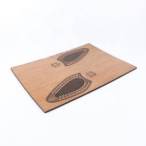 وحيد الخبراء Huadong غير زلة نيوليت ألواح من المطاط ل نعال أحذية SS21 - Product Image 4