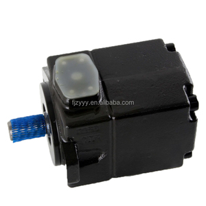 ปั๊มไฮดรอลิก PV2R 1 2 3 PV2R13-10-94-F-RAAA-43 PV2R2-65-F-RAA-41 PV2R2-41-FR PV2R2-65-L-RAA-41 ปั๊มใบพัดไฮดรอลิก - Product Image 4