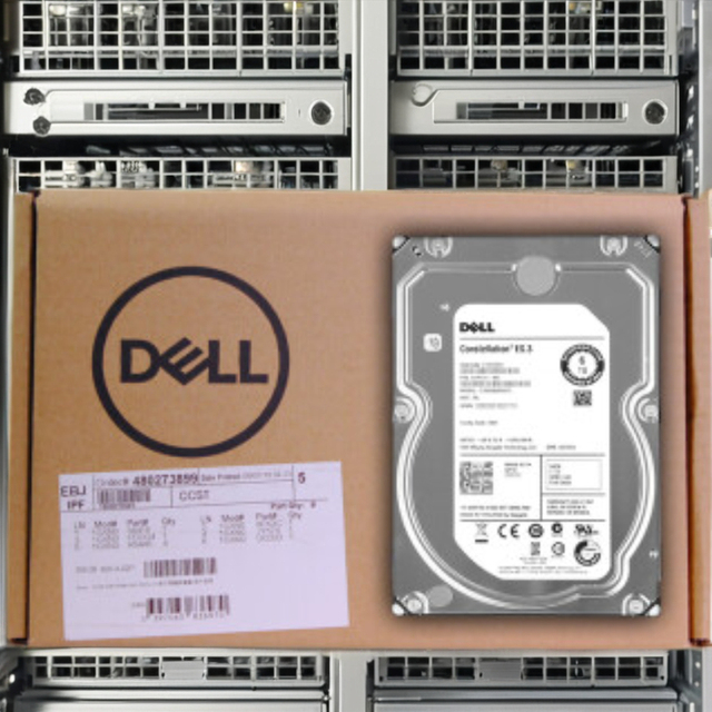 High Quality SAS 3.5 Inch Internal Hard Disk New 1.2TB/2.4TB for Server and PC 10000 RPM 601-700MB/s Read Speed