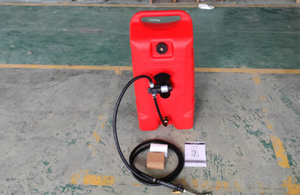 Tanque de transferencia de combustible eléctrico portátil de 480L para <span class=keywords><strong>gasolina</strong></span> y diésel <span class=keywords><strong>Caddy</strong></span> Equipo de almacenamiento de productos químicos y reabastecimiento en el sitio - Product Image 6