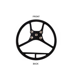 Buz kar sapları çekiş Cleats ayakkabı buz Anti kayma buz Cleats ayakkabı ve çizmeler için - Product Image 3