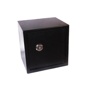 ตู้เซฟ Wanjiabao Safe 30K ขนาด 380x300x300 มม. แผ่นเหล็ก ล็อคด้วยกุญแจแบบกลไก ใช้ในบ้านส่วนตัว - Product Image 4