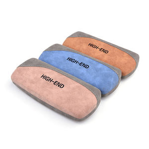 Hộp đựng kính mắt, hộp đựng kính quang học, hộp đựng kính mắt in logo tùy chỉnh - Product Image 2