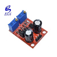 Hot Sale good price Pulse Frequency Duty Cycle Adjustable Module Square Wave Signal Generator Ne555