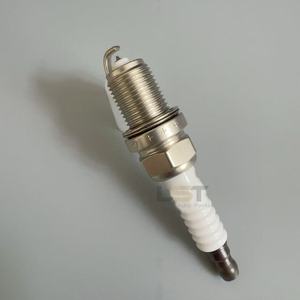 Bujía Original y genuina OEM 90080-91161, 9004A-91068, <span class=keywords><strong>SC16HR11</strong></span>, para Toyota, Lexus, Corolla, bujías de alta calidad - Product Image 3