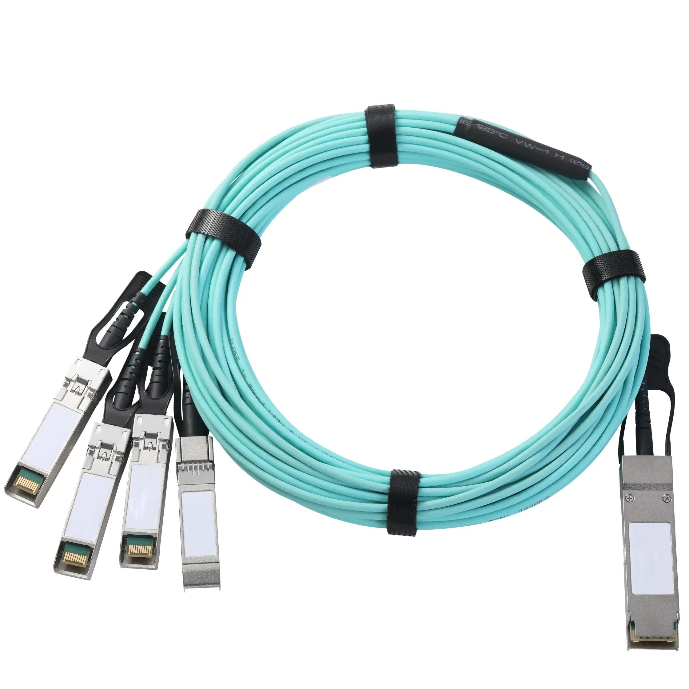 1.25G SFP BIDI 40km 1310nm 1550nm GBE transceptor óptico bidirecional Módulo de fibra óptica preço do módulo