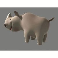 Enlace de Descarga del Software de Modelado 3D, Software de Diseño Mecánico y Animación 3D para Rhino 7.9
