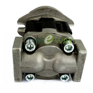 Hydraulic Gear <strong>Pump</strong> <strong>TCM</strong> FD70Z8 FD50Z8 FD60Z8 Replace Shimadzu SGP1-36L317 High Pressure <strong>Pump</strong> <strong>TCM</strong> Forklift Hydraulic Oil <strong>Pump</strong> - Product Image 6