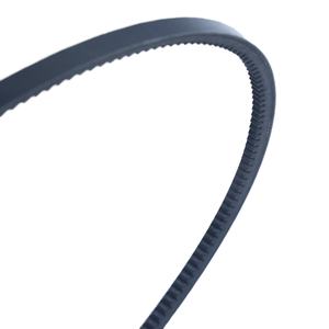 Cinghia di Distribuzione XPA1357 di Alta Qualità Personalizzabile OEM, Puleggia XPZ XPB XPB AX BX CX, Cinghie di Trasmissione in Gomma Naturale Henan - Product Image 4