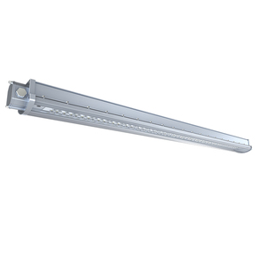 ไฟ LED ป้องกันการระเบิดแบบเส้นตรง UL IECEX Class 1 Division 2 Zone 1 กำลังไฟ 20W 40W 50W 80W IIC สำหรับพื้นที่อันตราย - Product Image 4