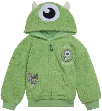 mike verde wazowski
