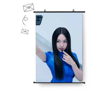 Vente en gros <span class=keywords><strong>KPOP</strong></span> DEUX FOIS NAYEON MOMO <span class=keywords><strong>MINA</strong></span> SANA JEONGYEON TZUYU DAHYUN CHAEYOUNG JIHYO Photo Tapisserie Tissu Affiche Images suspendues - Product Image 5