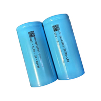 32700 3.2V 6Ah 15Ah Cellule cylindrique au lithium-fer-phosphate 6000mAh LiFePO4 Batterie LFP Cellules pour réverbère solaire à LED