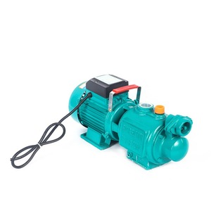 Horizontal Multistage High <b>Screw</b> Booster Centrifugal Self Priming Water Pump ZGD-550 Booster Pump ZGD-550 - Product Image 5