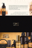 Traitement capillaire à la kératine, Argan Deluxe, Champu avec huile d'argan, multifonction pour les cheveux, kératine pour cheveux, usage professionnel