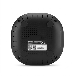 Router Linksys Openwrt FGW5500 de Doble Banda 5G WiFi 6 AX5400 Qualcomm SDX62 Compatible con CA, 4 Puertos LAN, WPS, WPA3, para Uso Doméstico - Product Image 5