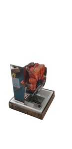 Full Automatic <b>Orange</b> Lemon <b>Press</b> Squeezer Machine Production Plant - Product Image 3