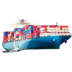 Đại Lý Vận Chuyển Trung Quốc Để Anh Vận Chuyển Hàng Hóa Giao Nhận Cửa Đến Cửa Đến Mỹ Canada - Product Image 2