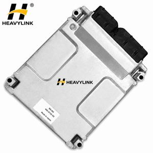 โมดูลควบคุมอิเล็กทรอนิกส์ HEAVYLINK รุ่น 460-0132 ชุดควบคุม ECU ECM สำหรับรถขุด 320D2 323D2 ผลิตใน - Product Image 4