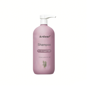 Champú y Acondicionador con Aceite de Argán y Romero para el Crecimiento del Cabello, Anticaspa, con Queratina Personalizada - Product Image 2