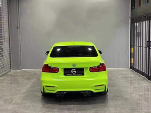Bộ body kit <span class=keywords><strong>F30</strong></span> M3 dành cho BMW 3 SERIES <span class=keywords><strong>F30</strong></span> F35 <span class=keywords><strong>M</strong></span> Sport <span class=keywords><strong>M</strong></span> <span class=keywords><strong>Tech</strong></span> lên đời M3 cản trước - Product Image 5