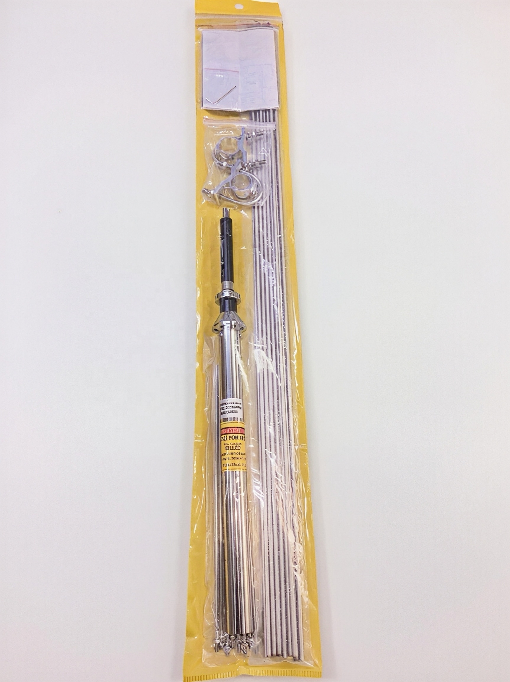 discone antennas