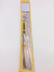 אנטנה d3000n סורק אנטנה hf <span class=keywords><strong>cb</strong></span> vhf uhf אנטנת 25- 3000mhz עבור רדיו sdr לקבל שידור hf vhf vhf - Product Image 5