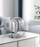 Analyseur de peau 3D portable, machine d'analyse de la peau B3, scanner facial