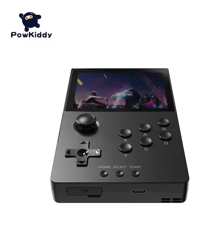 Joystick psp de mano para Android, consola de juegos arcade HD, Android, wifi, compatible con Juegos de descarga