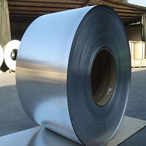 6061 fabricant de bobines d'aluminium prix de la bobine d'aluminium h24 bobine d'aluminium - Product Image 4