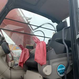 24 Ton Gebruikte Originele Japanse <span class=keywords><strong>Hitachi</strong></span> Zx240 Tweedehands Rupsgraafmachine Gebruikt Zx200 120 60 210 Graafmachine Gemaakt In Japan - Product Image 6