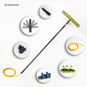 66ft sistemas de purificación de agua, analisis de alcantarilla de limpieza polo - Product Image 2