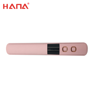 NB WIDE USB Rechargeable Portable <strong>Ceramic</strong> Hair Straightener Wireless Cordless <strong>Hot</strong> Comb <strong>Brush</strong> with LCD Display EMC/ROHS Certified - Product Image 3