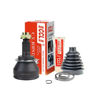 CCL Chất Lượng Xe CV Trục Phổ Bên Ngoài CV Doanh Cho BMW Mini R56 26*54*26