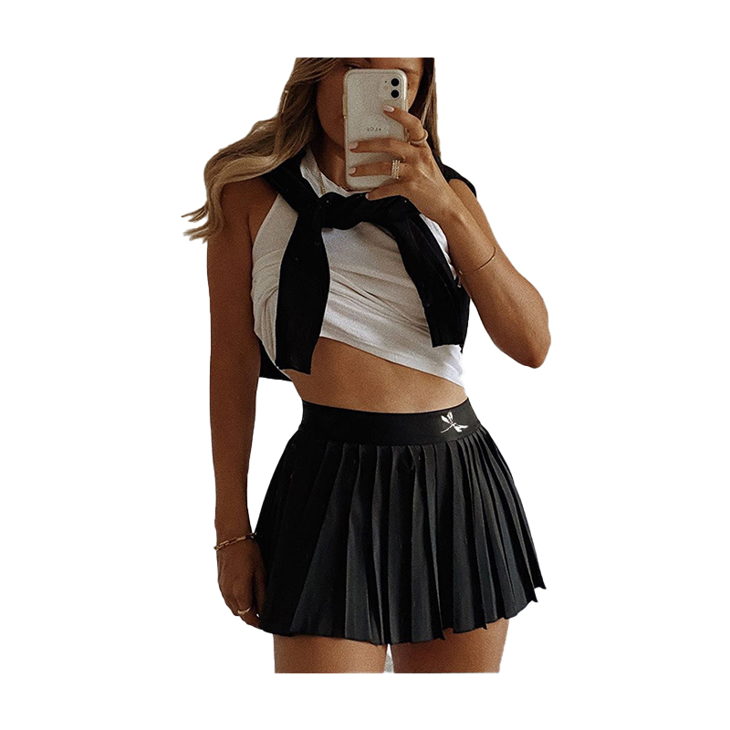 Asian L Shensee Korean Style Bodycon Polka Dot Umbrella Skirt Retro Puff Skirts Asian L Shensee Korean Style Bodycon Polka Dot Umbrella Skirt Retro Puff Skirts