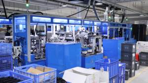 Cartuccia Toner Compatibile Enlite per Xerox C410 VersaLink C415 006R04685 006R04686 006R04687 006R04688 Set CMYK ad Alta Resa - Product Image 4