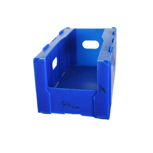 Premium Quality PP for <b>Sheet</b> Box Corrugated UV Resistant 3mm <b>Thick</b> Construction for Reliable Protection Durability - Product Image 4