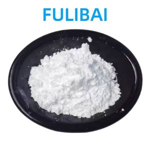 食品グレードの迅速配送L-リジン塩酸塩（L-リジンHCL）99% CAS 657-27-2 FULIBAI 白色粉末 アルミ箔袋/ドラム入り - Product Image 1