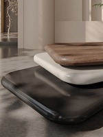 Usine directe en gros personnalisé grande taille table basse pliante multifonctionnelle Table centrale durable moderne bon prix