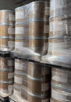 Poudre/liquide Mj-501 de revêtements de polymère fluoré de Pfa en stock