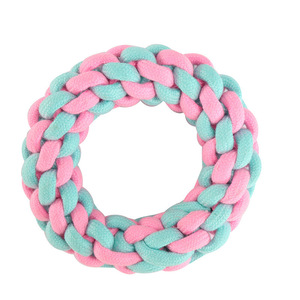 Ensemble de jouets interactifs pour chiens en corde résistante, jouets pour chiens agressifs de grande race, livraison directe - Product Image 4