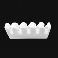 Plaques de céramique en zircone usinées CNC sur mesure, résistantes à l'usure, isolantes, composants structurels non standard, miroir