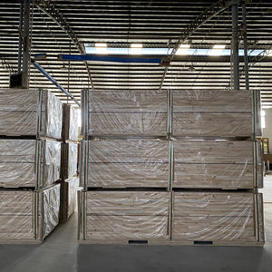 Tableros de madera maciza de pino de alta calidad para construcción moderna El mejor <span class=keywords><strong>precio</strong></span> para modelos - Product Image 2