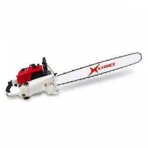 Tronçonneuse à essence haute puissance 070, <span class=keywords><strong>guide</strong></span>-chaîne de 36 pouces, moteur deux temps, pour jardin, 36' Atmospheric China 105CC - Product Image 4